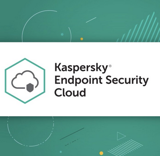 Kaspersky Endpoint Security Cloud PLUS