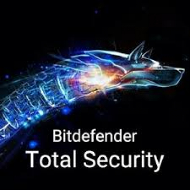 Bitdefender Total Security