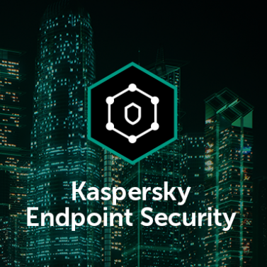 Kaspersky Empresas